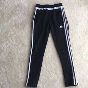 Adidas regular track pants